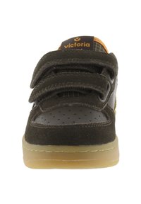 Victoria Shoes TIEMPO LOW - Zapatos de bebé - kaki
