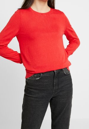 Maglione - red
