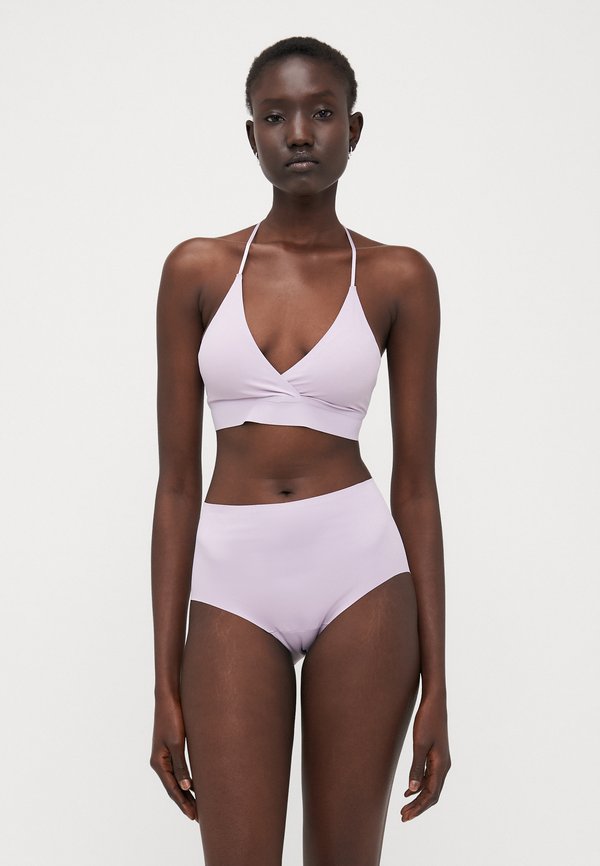 DREAM CROSSOVER BRALETTE - Shapewear - mauve3