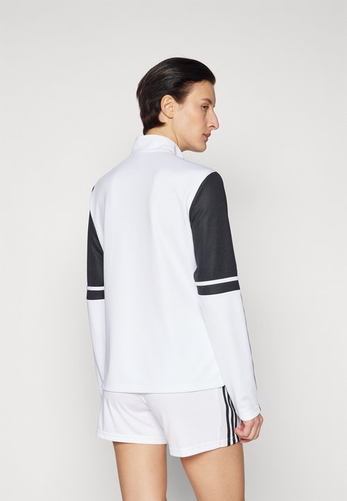 adidas SQUADRA25 TRAININGTOP - Sports T-shirt - white — foto 3