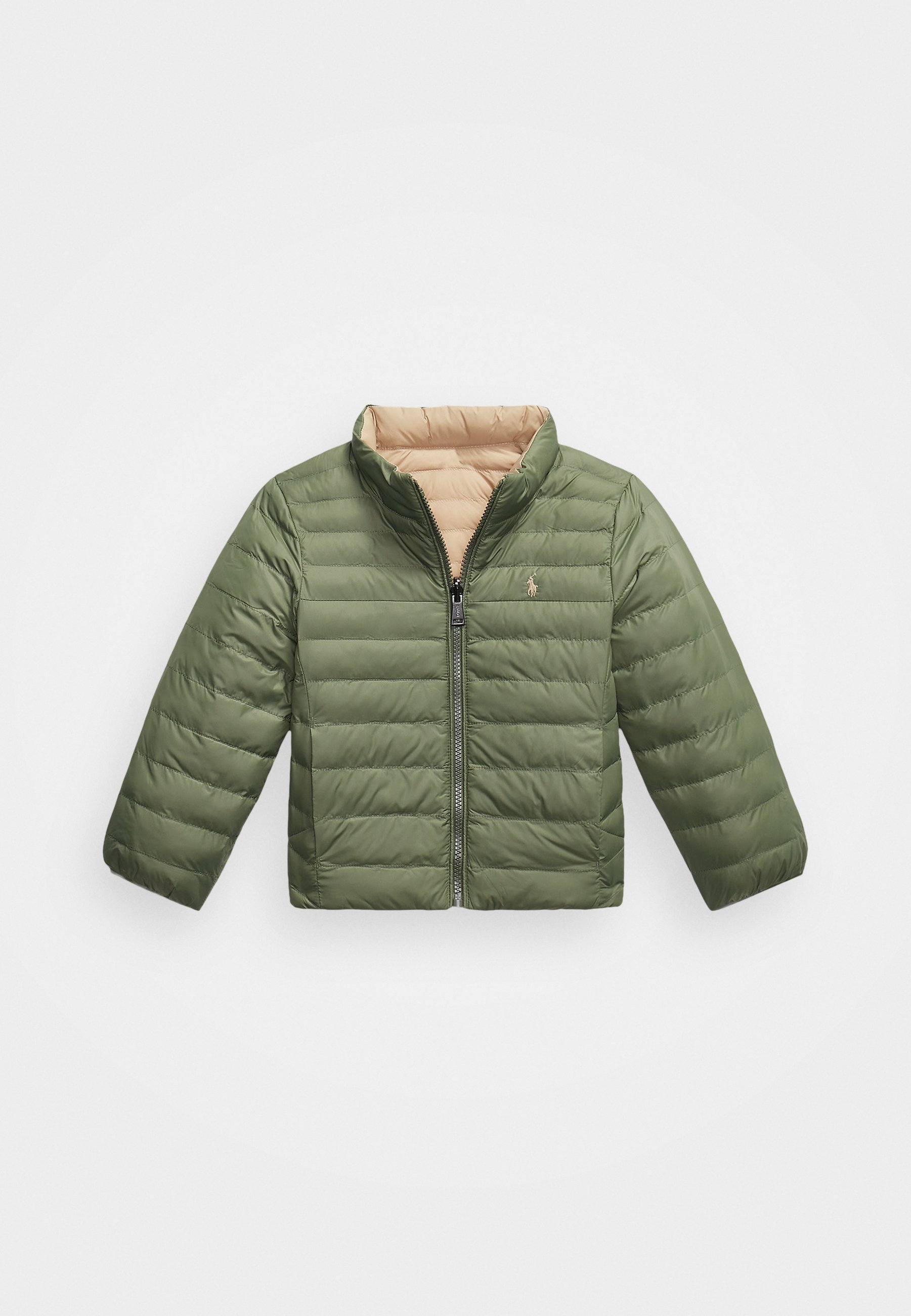 Polo Ralph Lauren TENNIS PATCH COTTON TWILL JACKET - Light