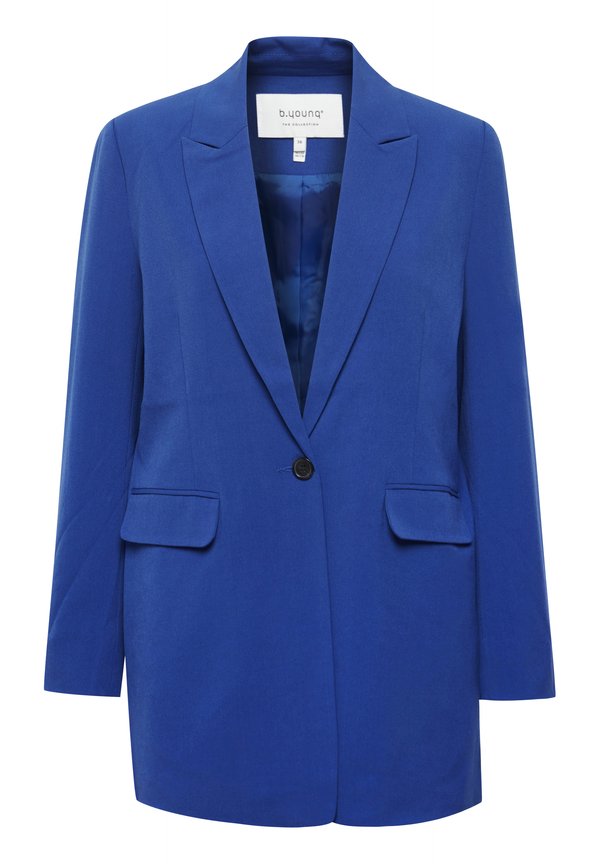 BYDANTA - Short coat - surf the web3