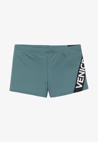 Unausgewählt, grün