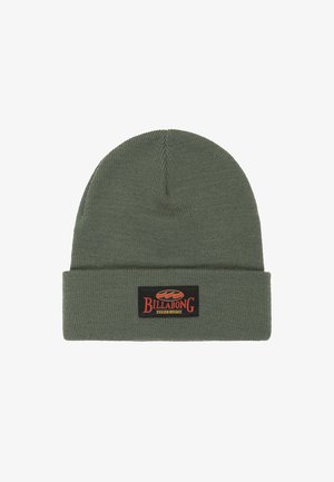 Billabong, UNISEX, zielony
