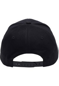 DEF FOOTBALL MUNICH RAVENS - Sapka - jet black