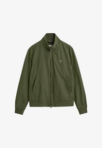 Unausgewählt, juniper green