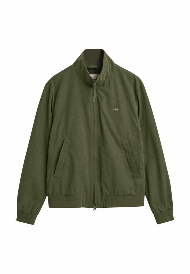 Übergangsjacke