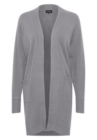 Non sélectionné, mid grey melange
