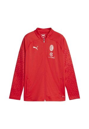 ACM - Giacca sportiva - red