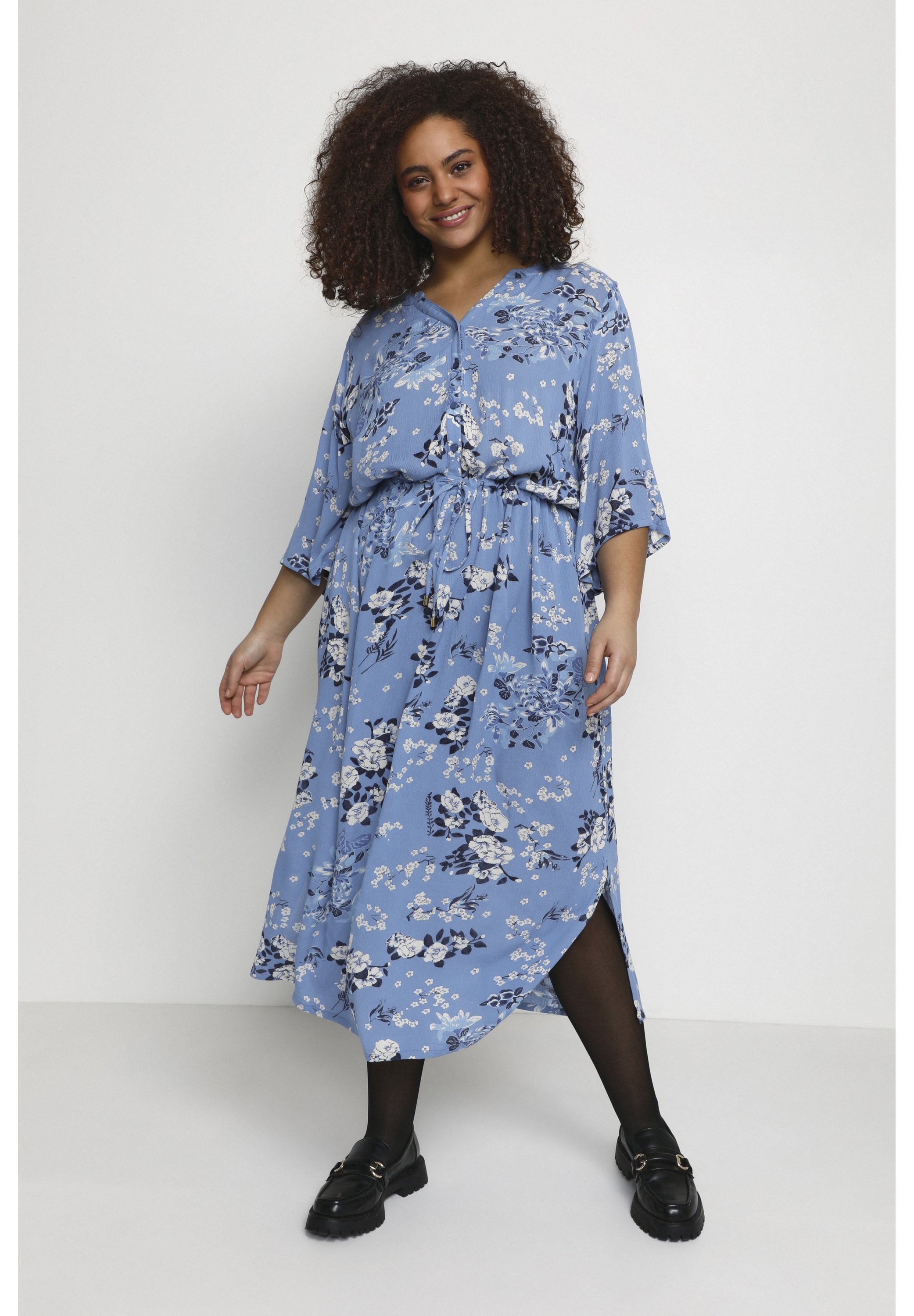 Kaffe Curve KCKUI AMI - Day dress 