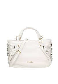 Braccialini Handtas - white