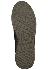 bugatti Sneaker low - black