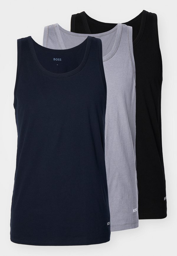 TANK CLASSIC 3 PACK - Undershirt4