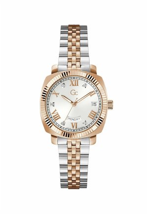 QUARTZ ANALOG FLAIR COUSSIN  - Orologio - rose gold tone