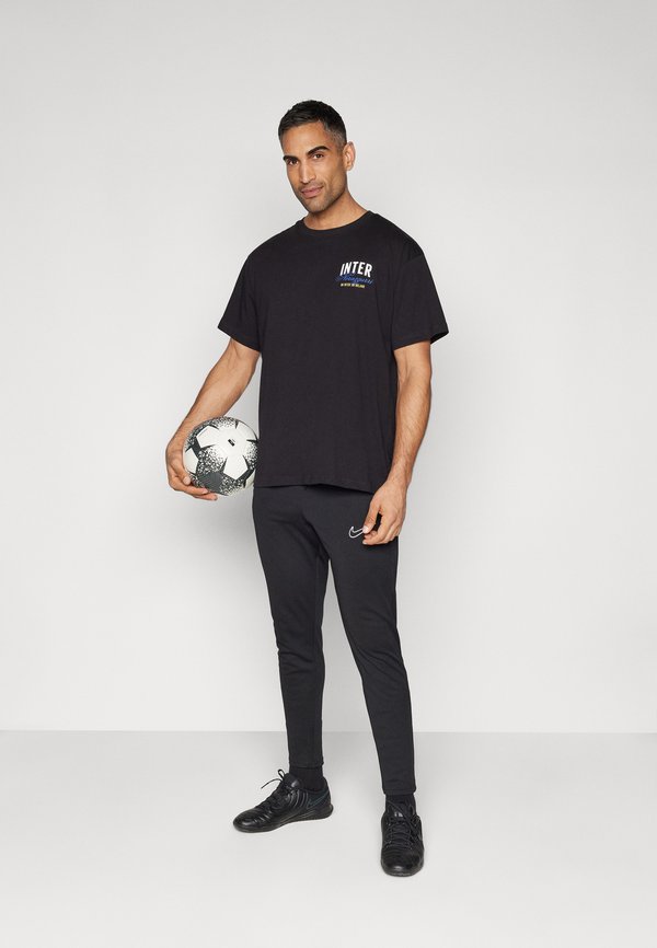 INTER NERAZZURRI TEE - Club wear3