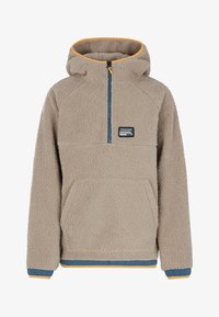 Ausgewählt, bamboobeige