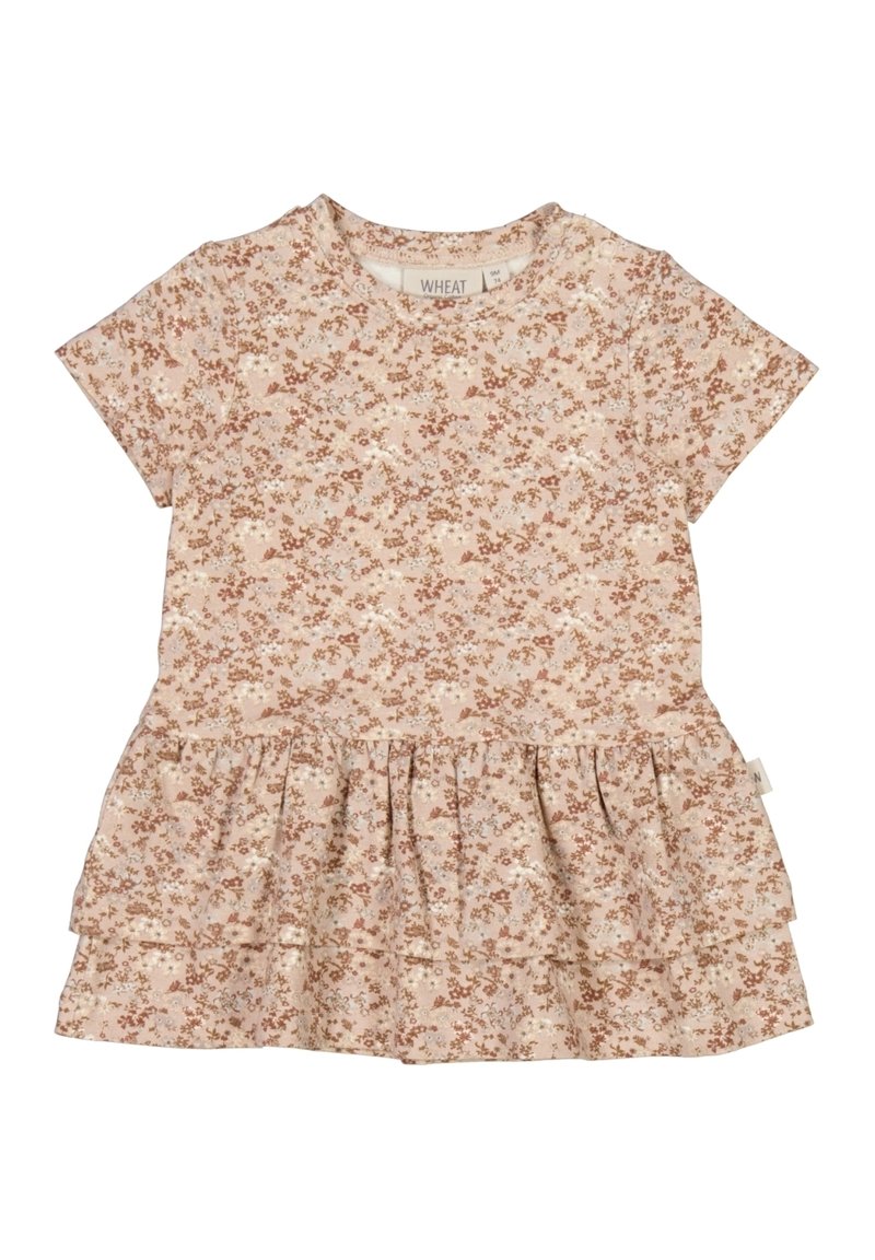 Wheat Jurk roze Wheat Jurk roze