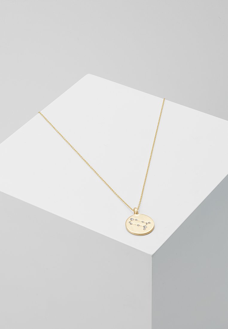 Pilgrim GEMINI - Halskette - gold 