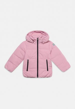 Reima, PAIMIO UNISEX - Пухено яке - grey pink