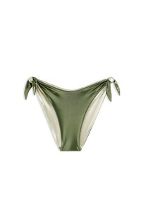 Pain de Sucre CORALIE - Donji dijelovi bikinija - khaki