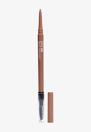 THE 24H AUTOMATIC EYEBROW PENCIL - Eyebrow Pencil - 550 blonde