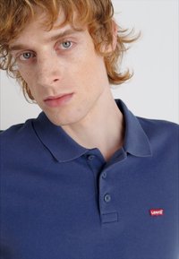 Levi's® Poloshirt - vintage indigo