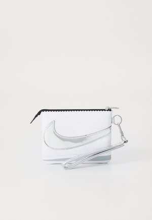 ICON CORTEZ WRISTLET UNISEX - Wallet - white/smoke grey/metallic silver