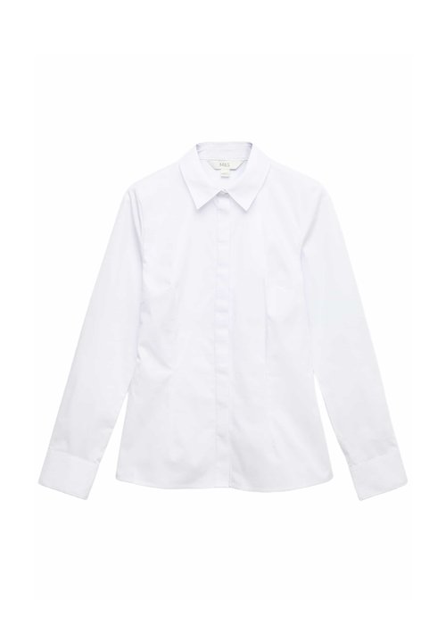 zalando — Marks & Spencer · FITTED - Camicia