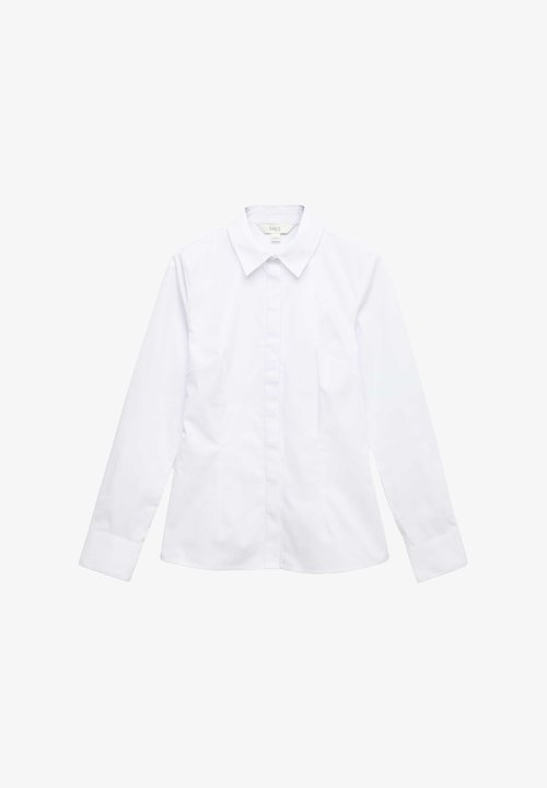 zalando — Marks & Spencer · FITTED - Camicia