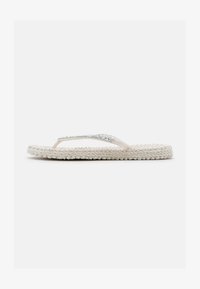 Unselected, creme