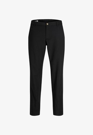 Jack & Jones, JOGGERS REGULAR FIT JOGGERS - Pantalon classique - black