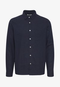 Unselected, insignia blue