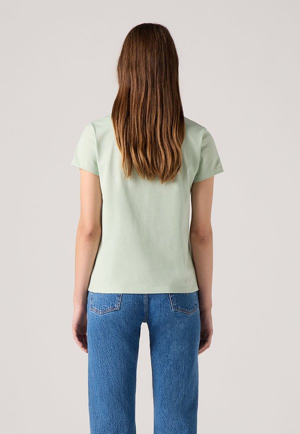 THE PERFECT TEE - Print T-shirt - coloring book poppy3