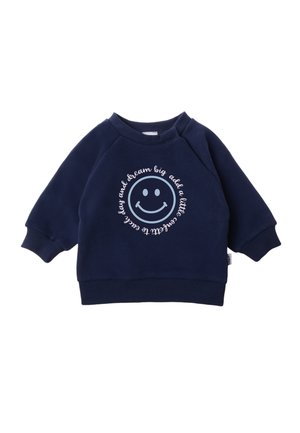Sweatshirt - marine
