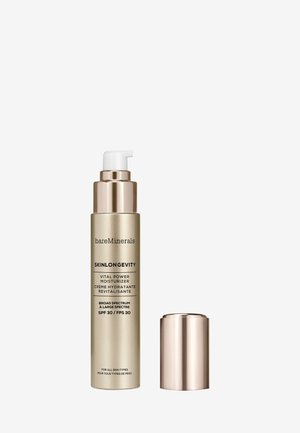 SKINLONGEVITY VITAL POWER MOISTURISER SPF 30 - Face cream - -