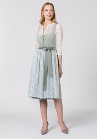 Stockerpoint Dirndl - salbei