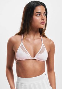 Ellesse TUSCO - Bikinitop - strawberry cream