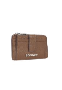 Bogner ANDERMATT ELLI  - Peněženka - darkbrown