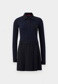 BADEN - Day dress - blau
