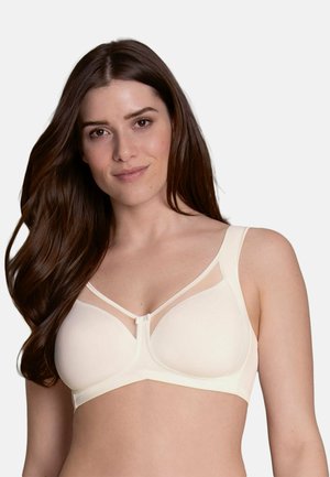 CLARA - T-shirt bra - crystal