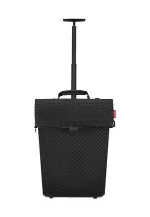 Trolley - mesh black