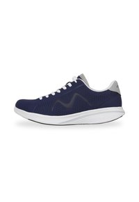 No seleccionado, navy blue