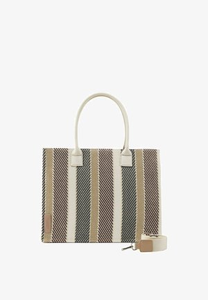 Seidenfelt, HULU SHOPPER SCHULTER - Shopping Bag - natural shades