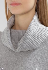 Dorothy Perkins Strickpullover - grey