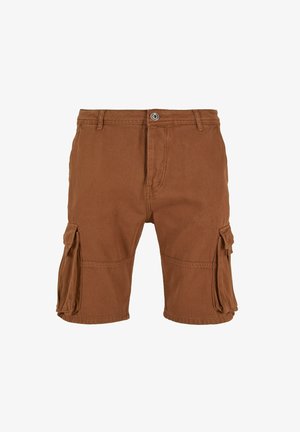 2Y Premium, Šortky - brown