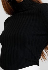 Even&Odd Maglione - black