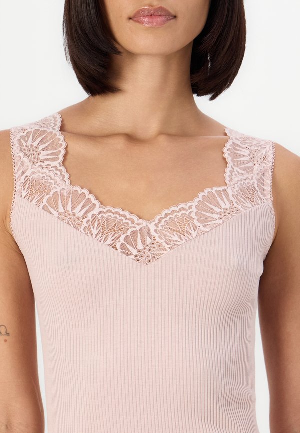 BEATHA  - Top - shadow gray3