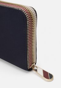 Tommy Hilfiger POPPY LARGE  - Portefeuille - space blue