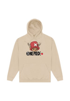 STAR WARS CHOPPER LOGO - Hoodie - sand