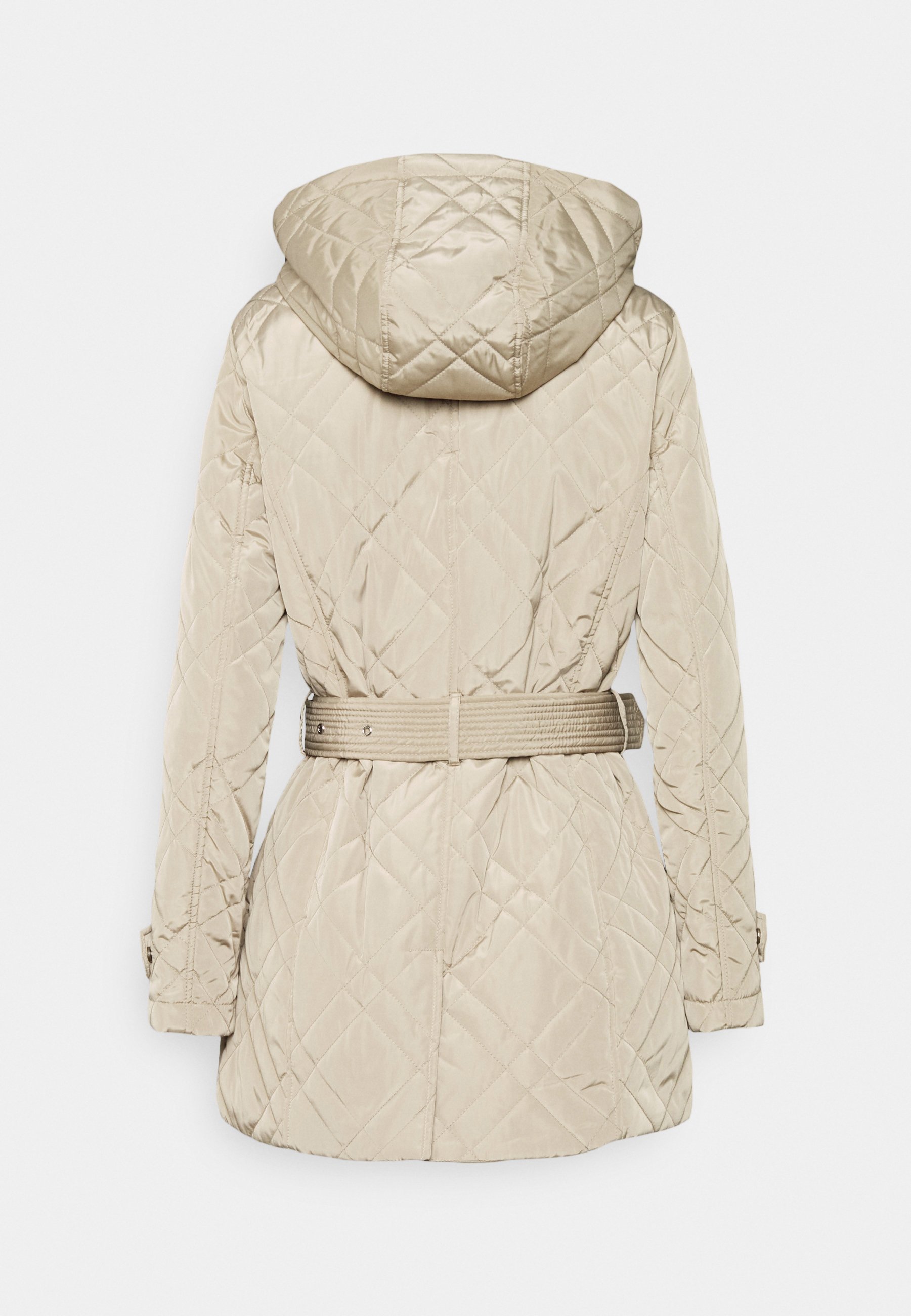 Lauren Ralph Lauren QUILTED JACKET 